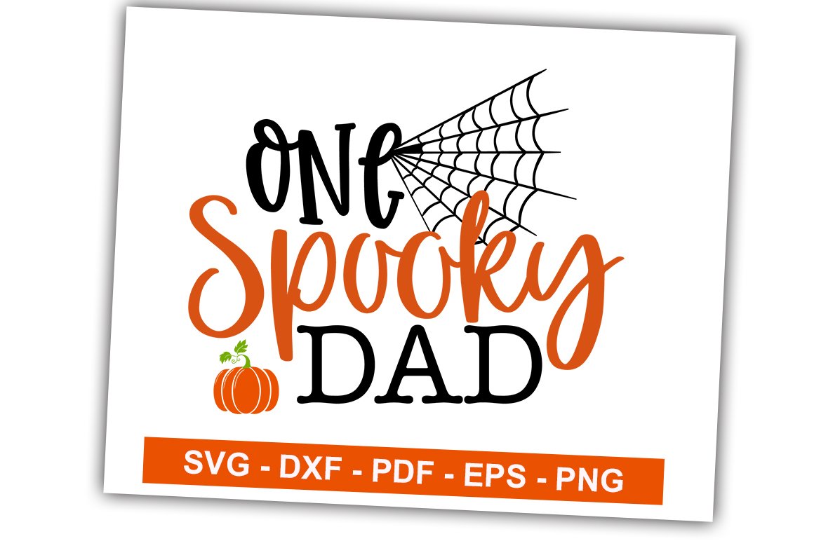 one spooky dad 591