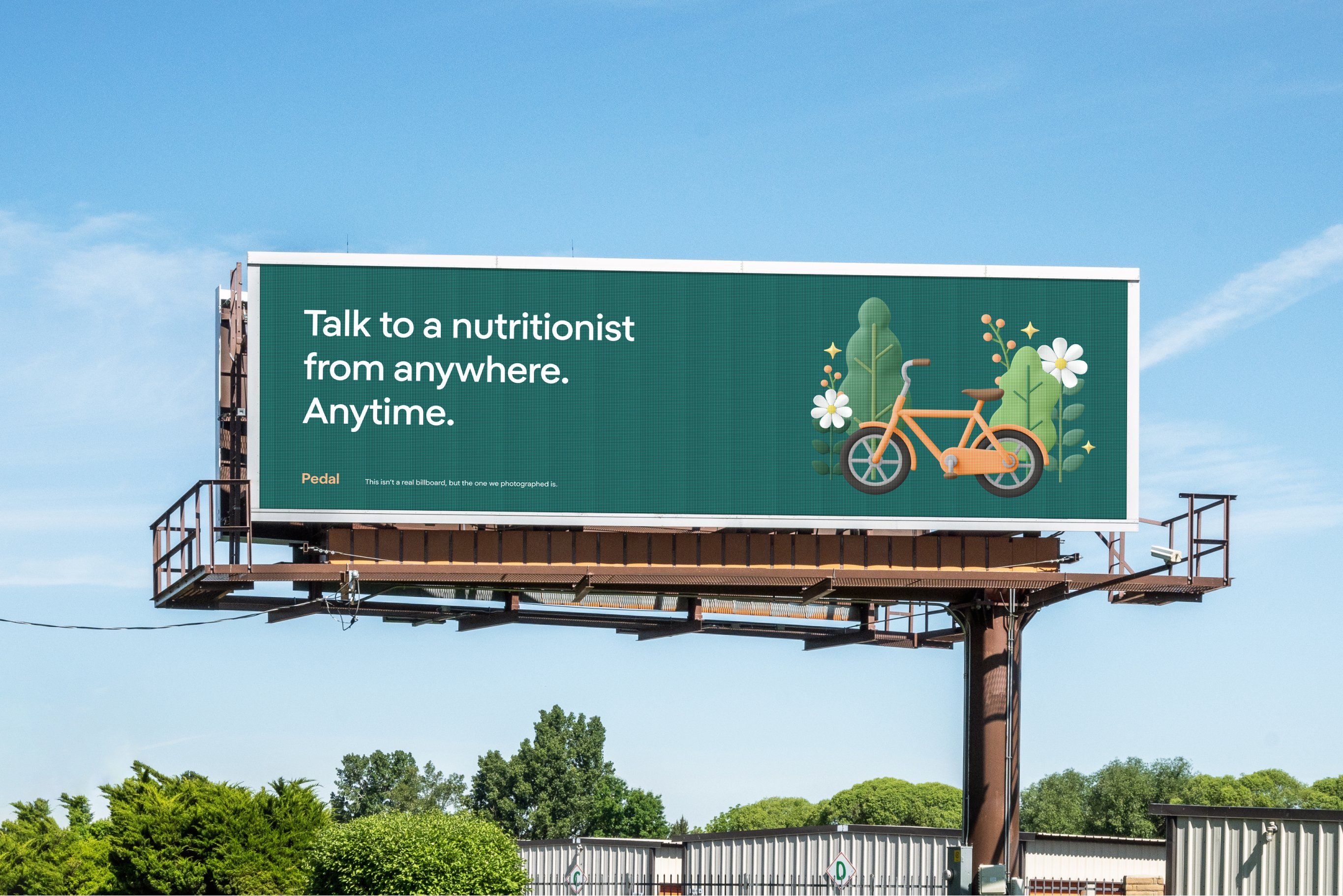 outdoor billboard mockup 550