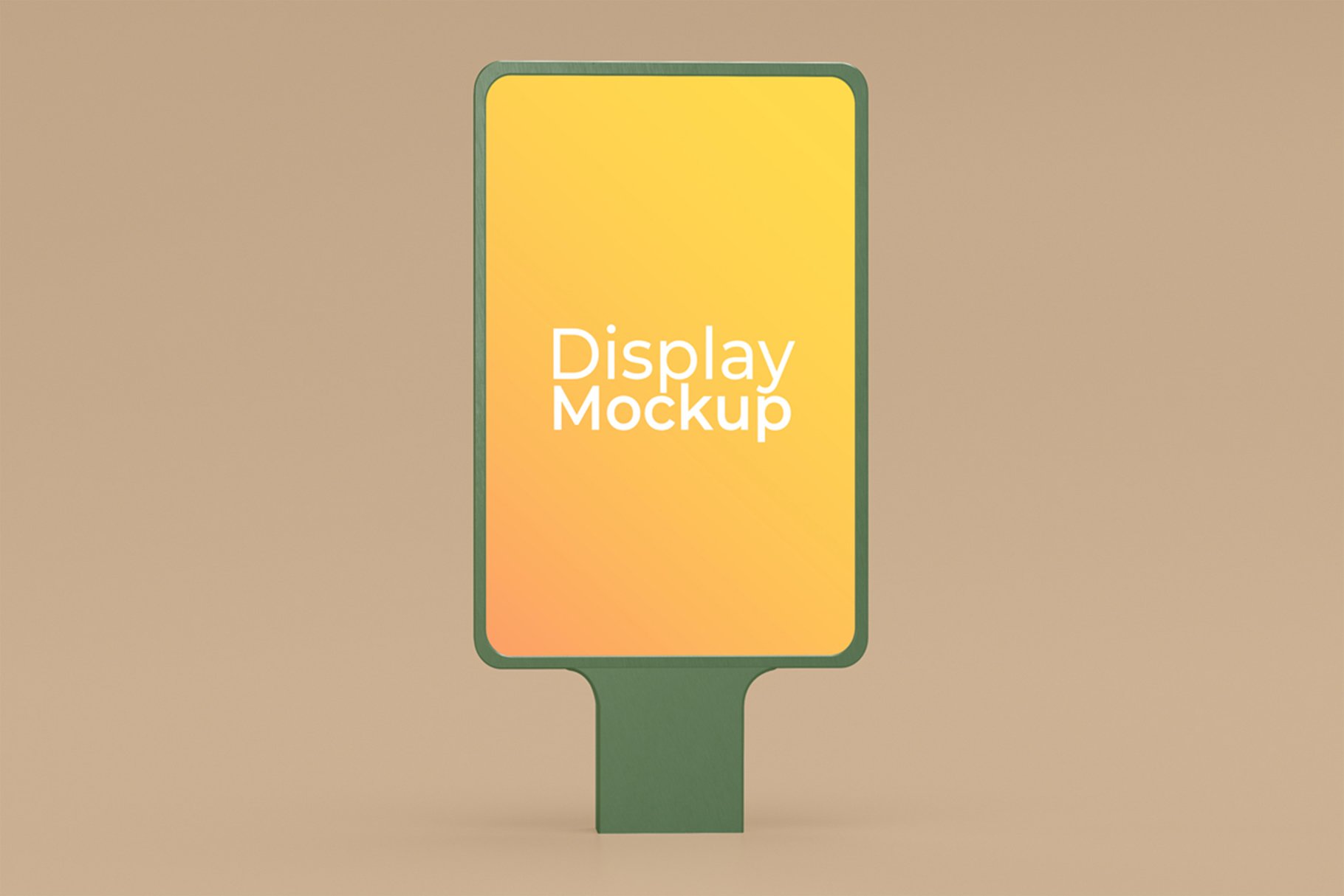 outdoor advertisement billboard mockup set 1820x1214 05 914