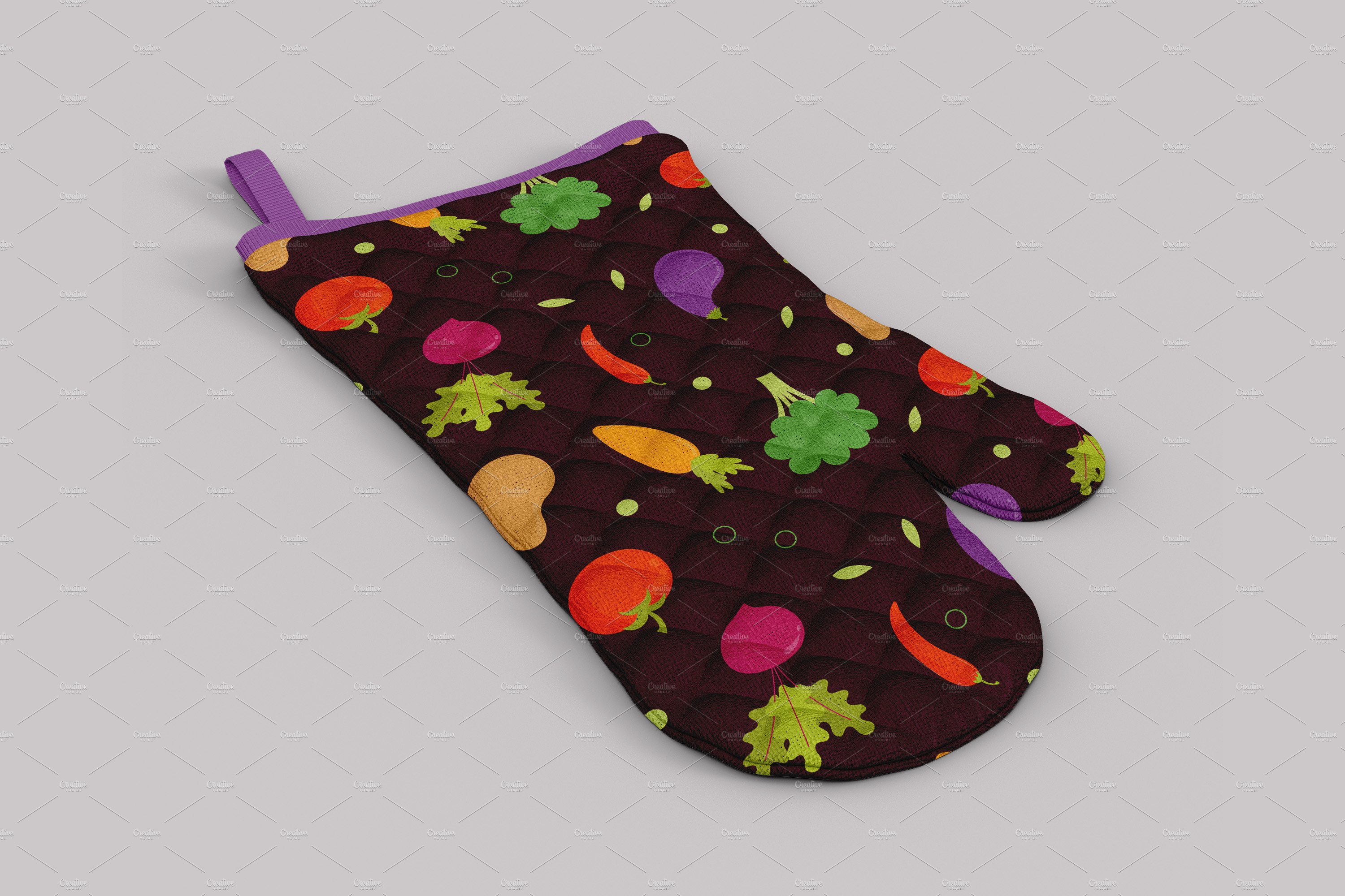 oven mitt 139