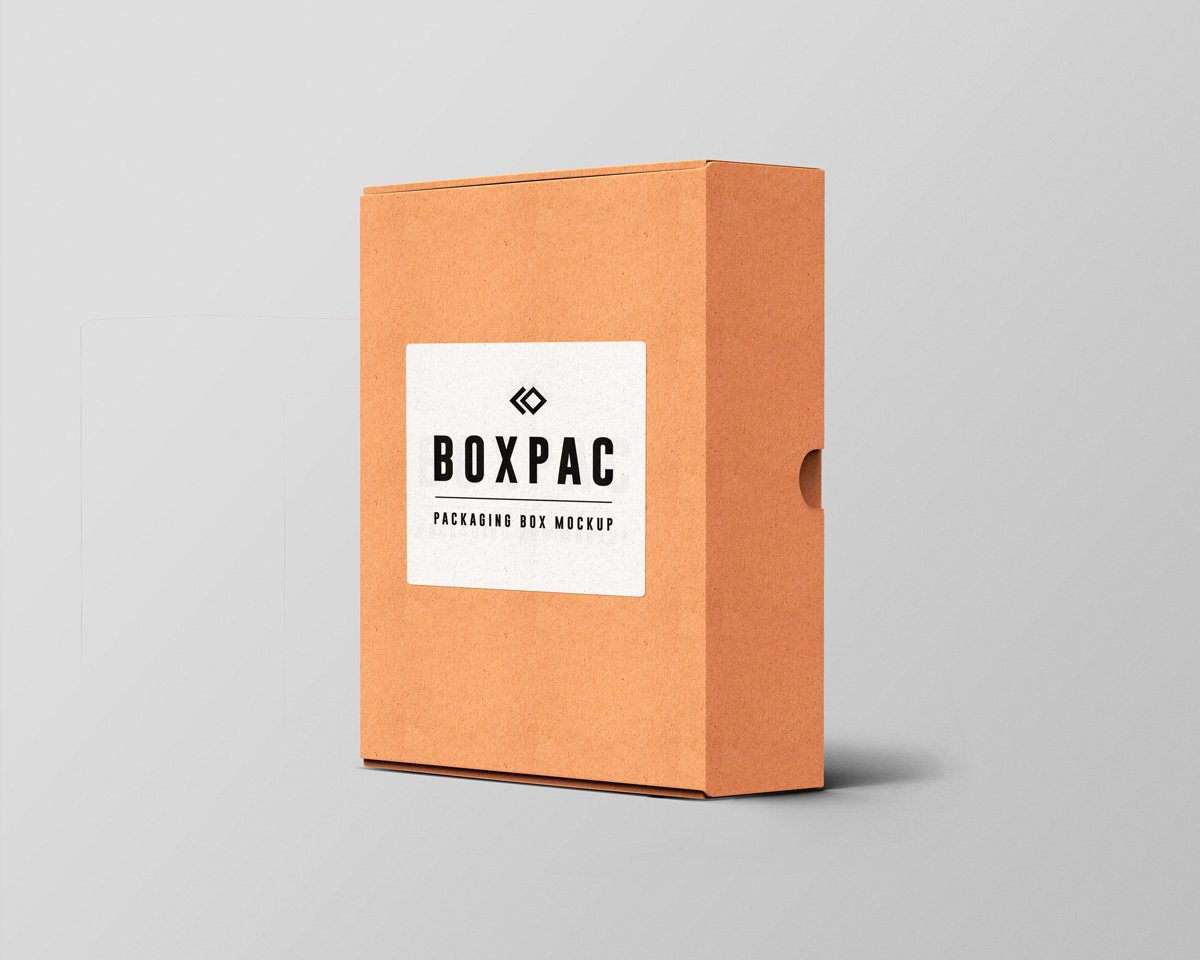 packaging box 5 42