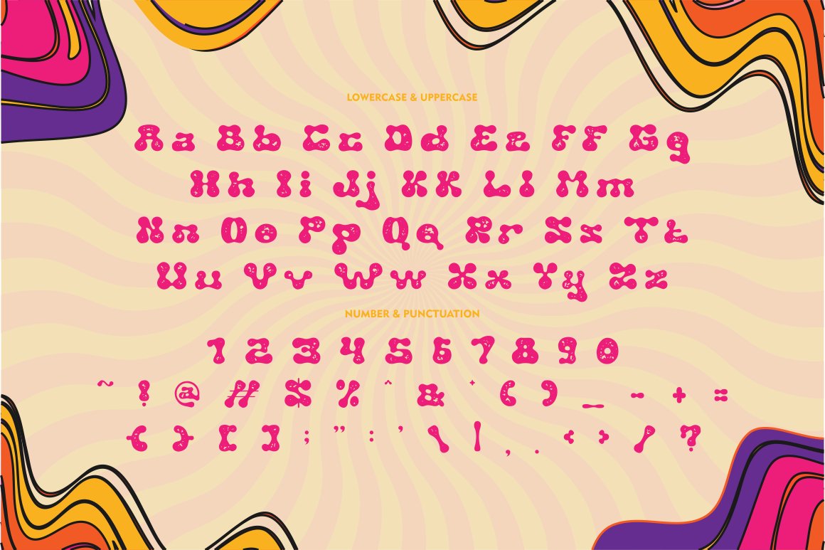 particela display font 281229 782