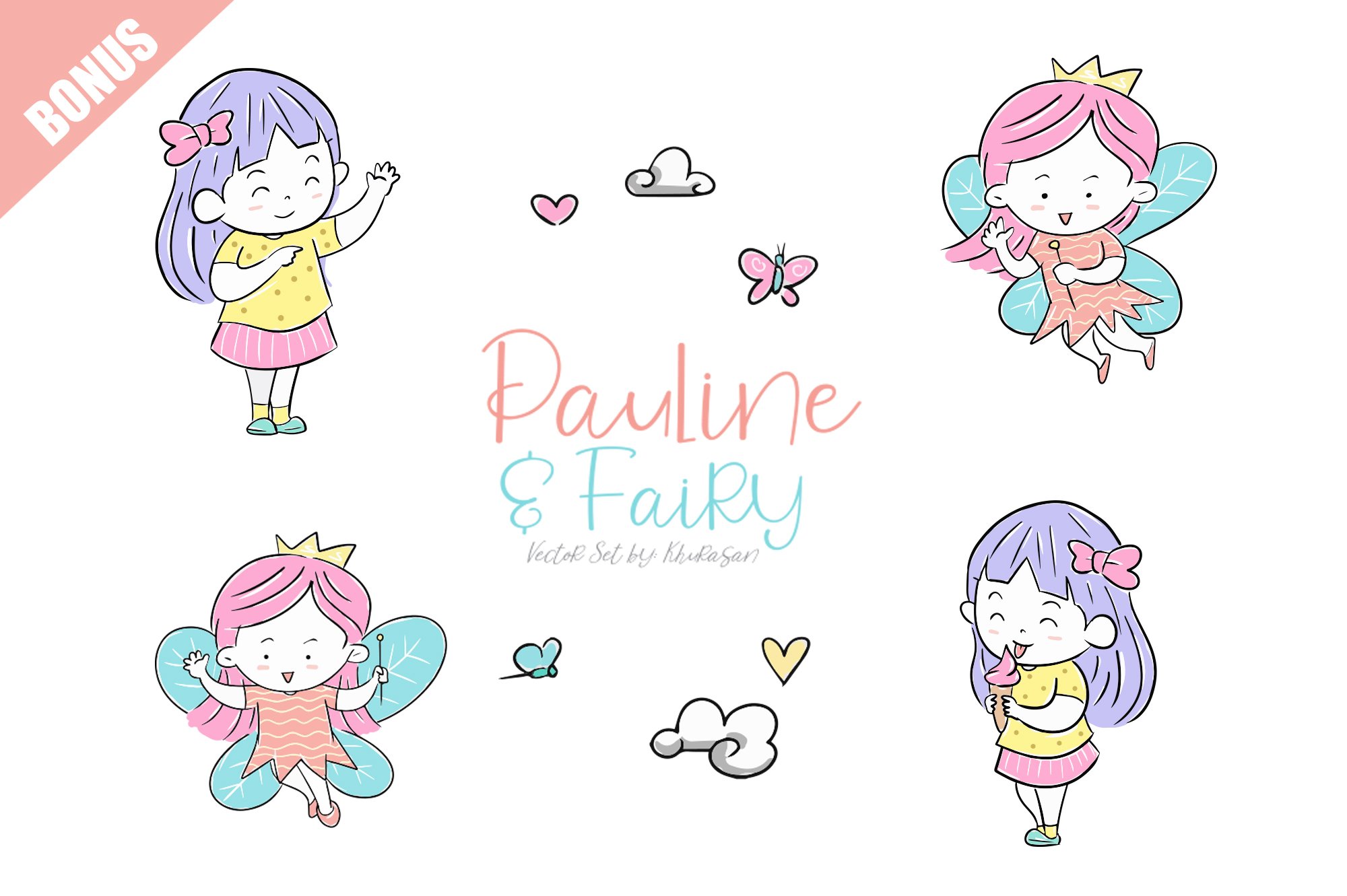 pauline fairy 5 935