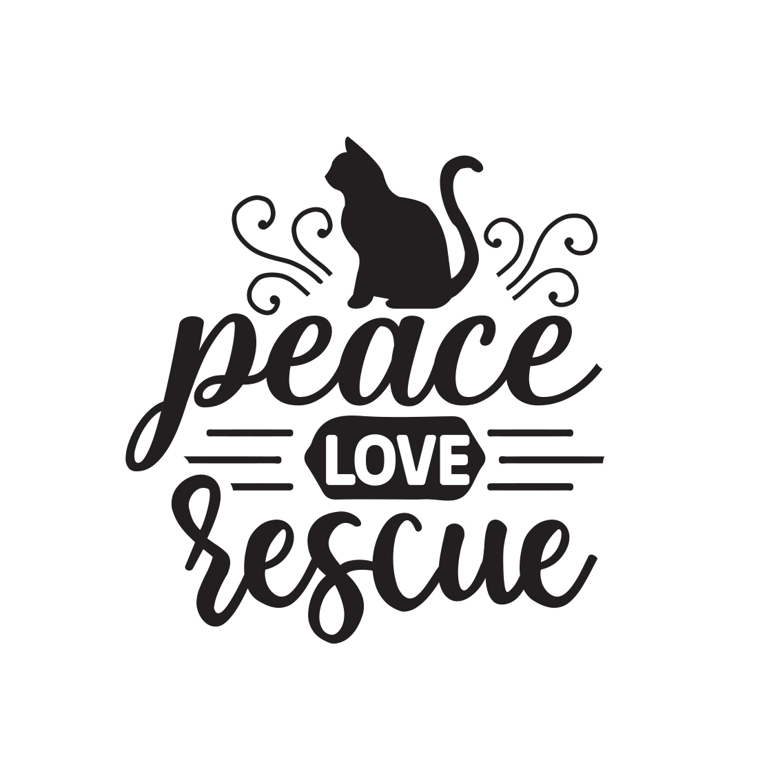 peace love rescue3 786