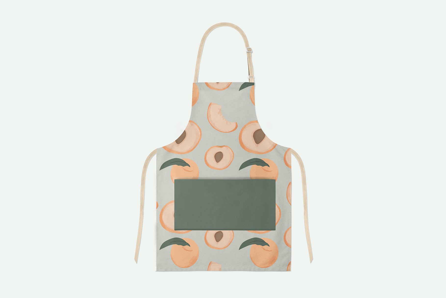 peachezapron 946