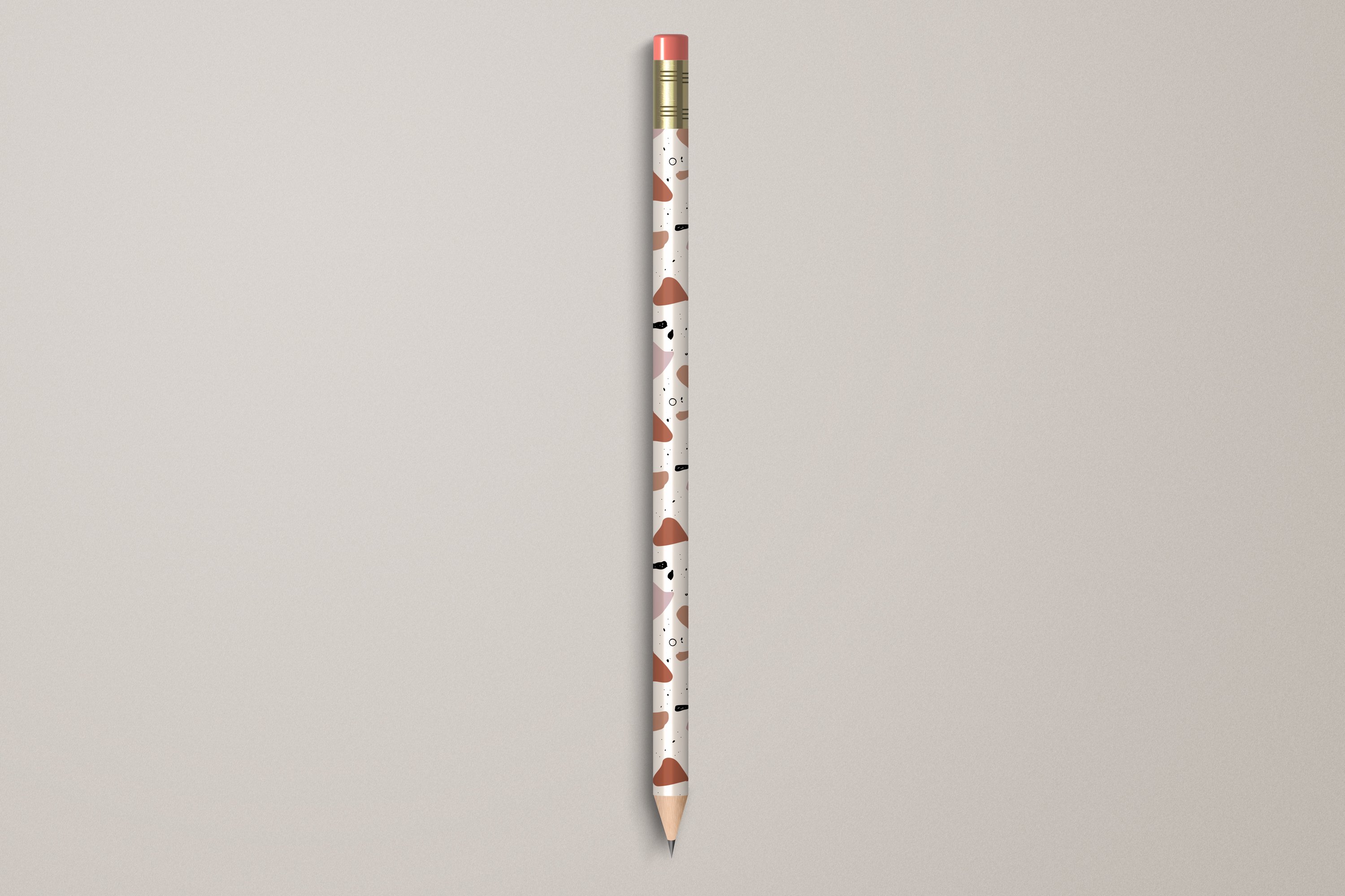pencil 507