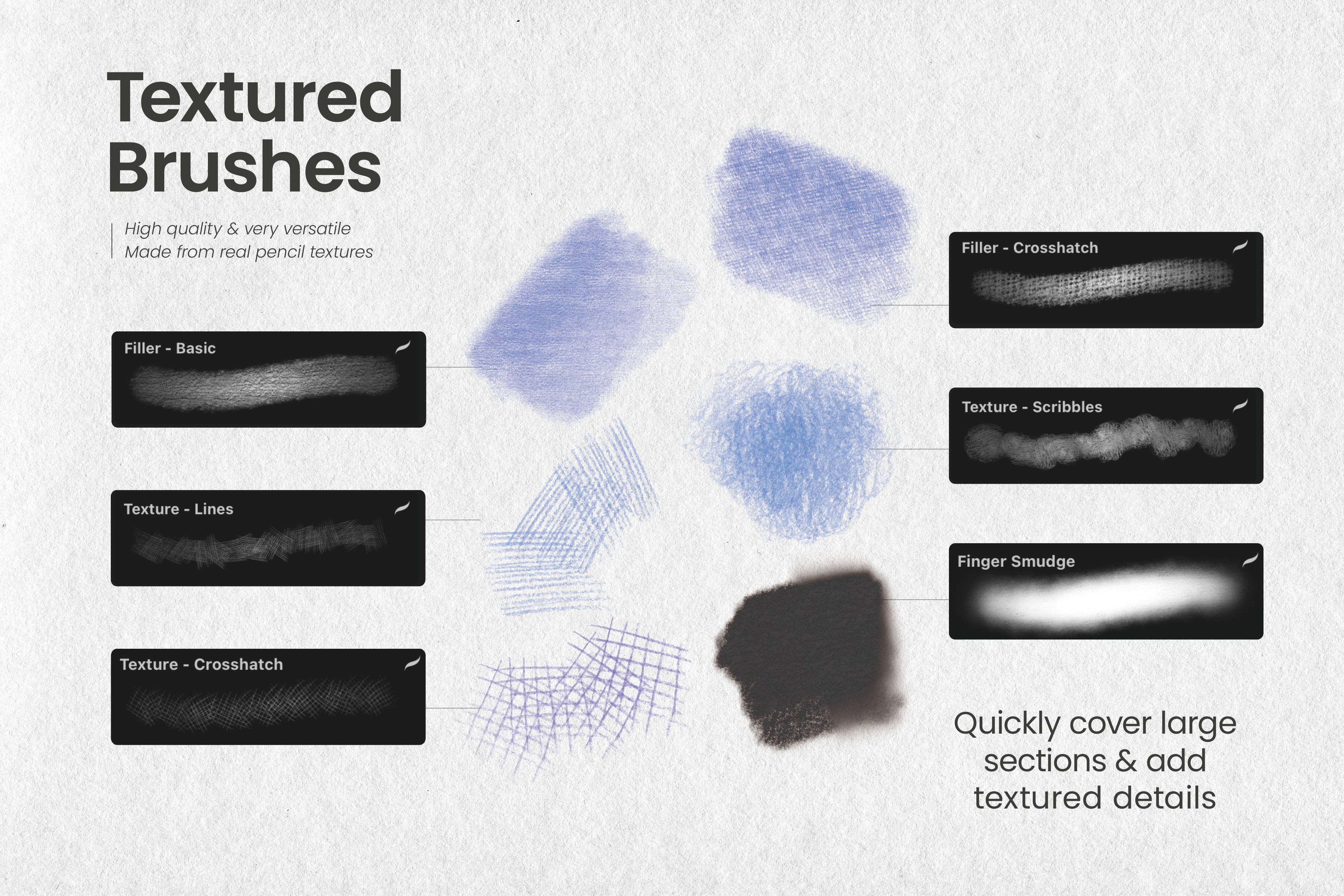 pencil brushes for procreate display3 431