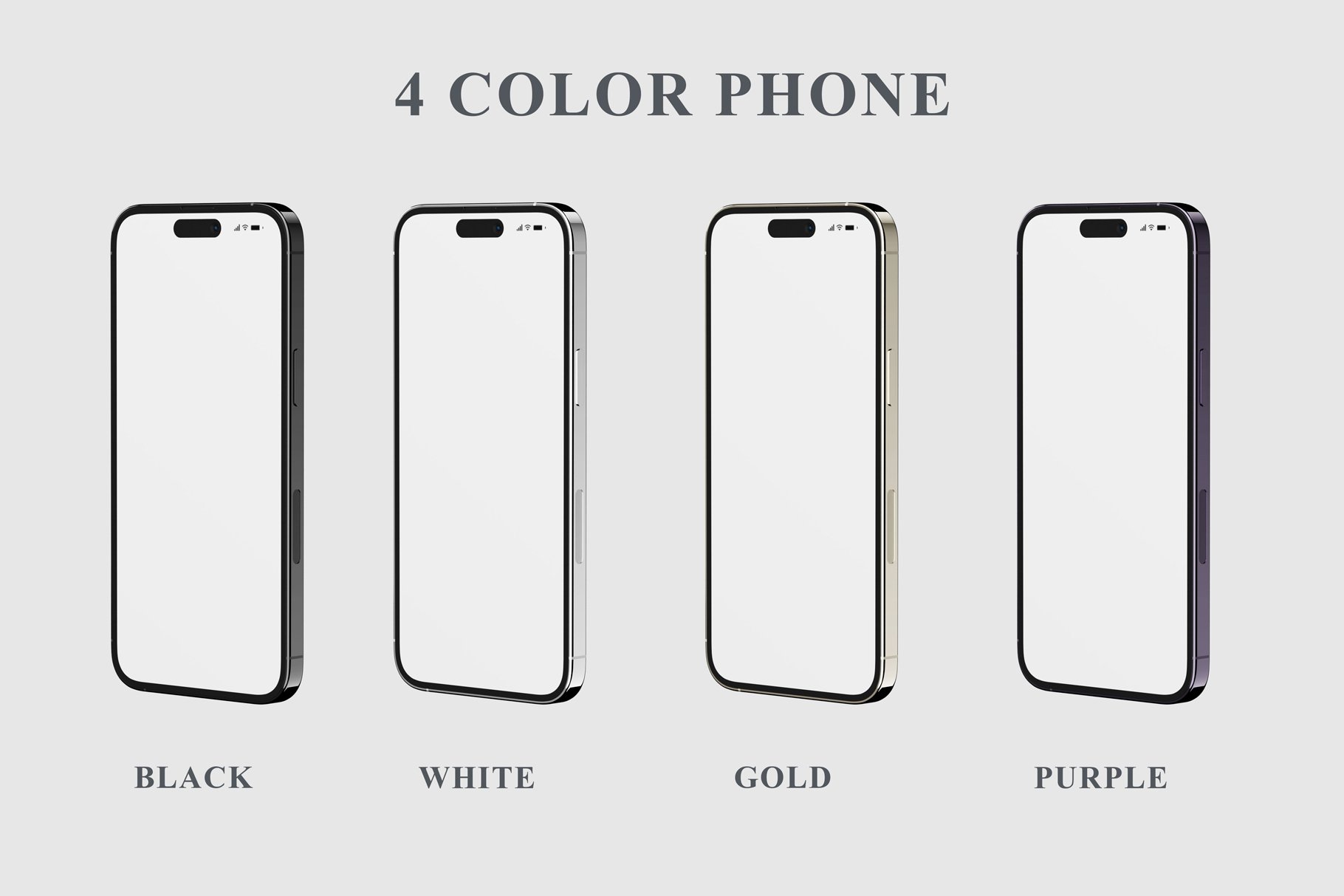 phone color 723
