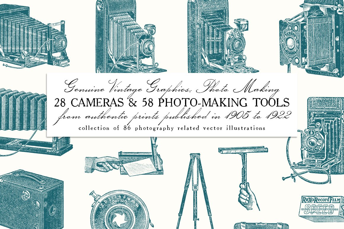 Photo Making: 86 Photography Tools cover image.