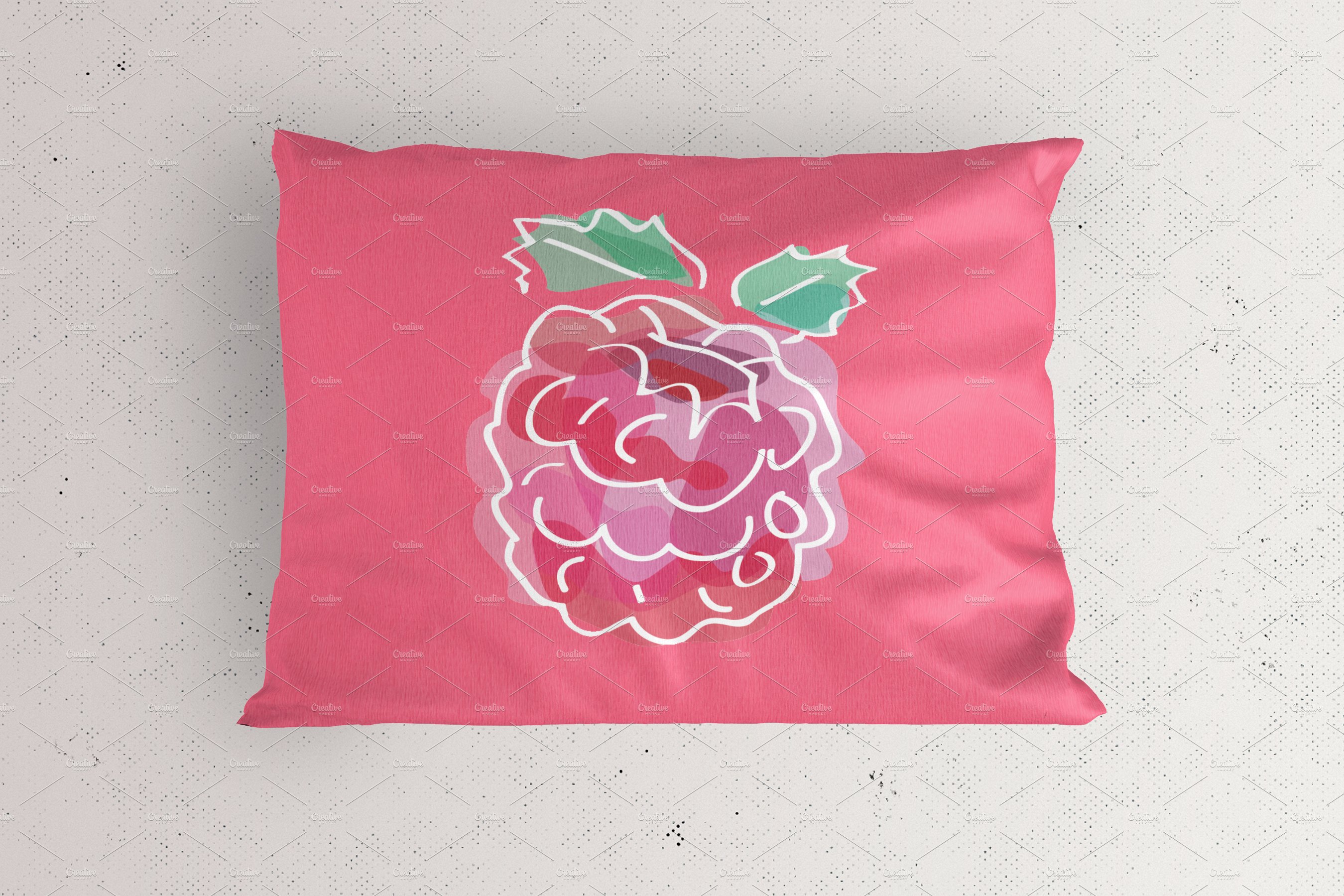 pillow mockup 518