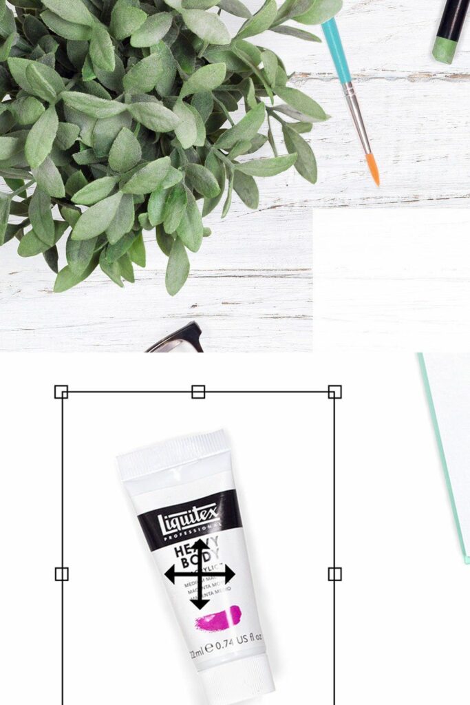 Art Scene Creator Top View MasterBundles