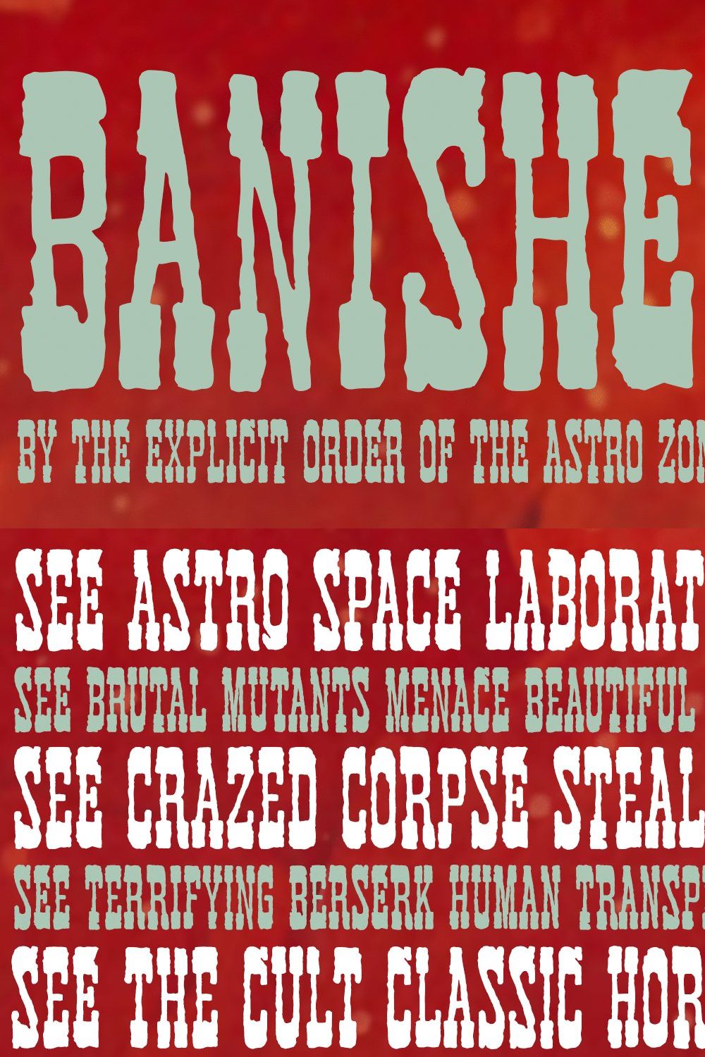 Banished pinterest preview image.