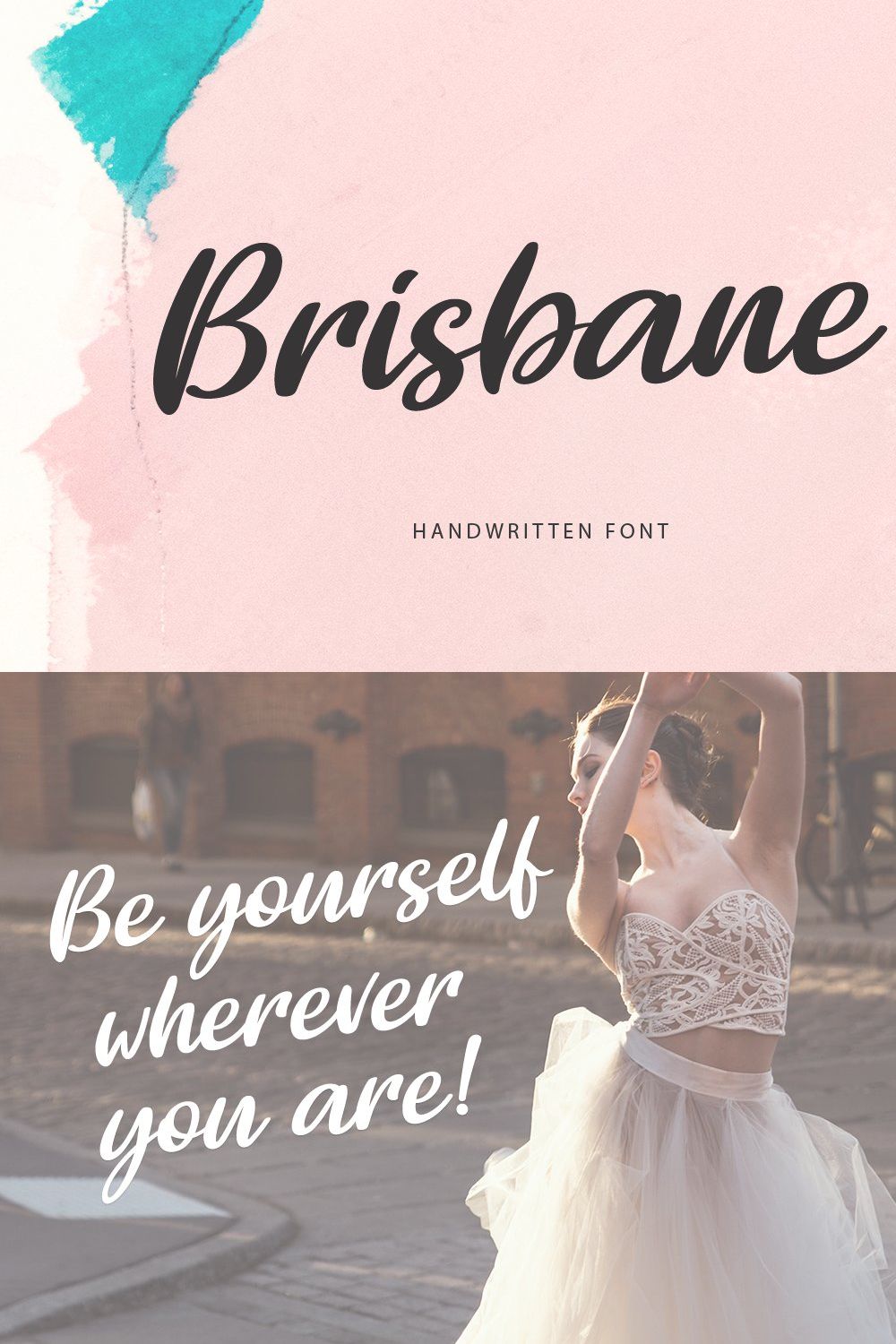 Brisbane pinterest preview image.