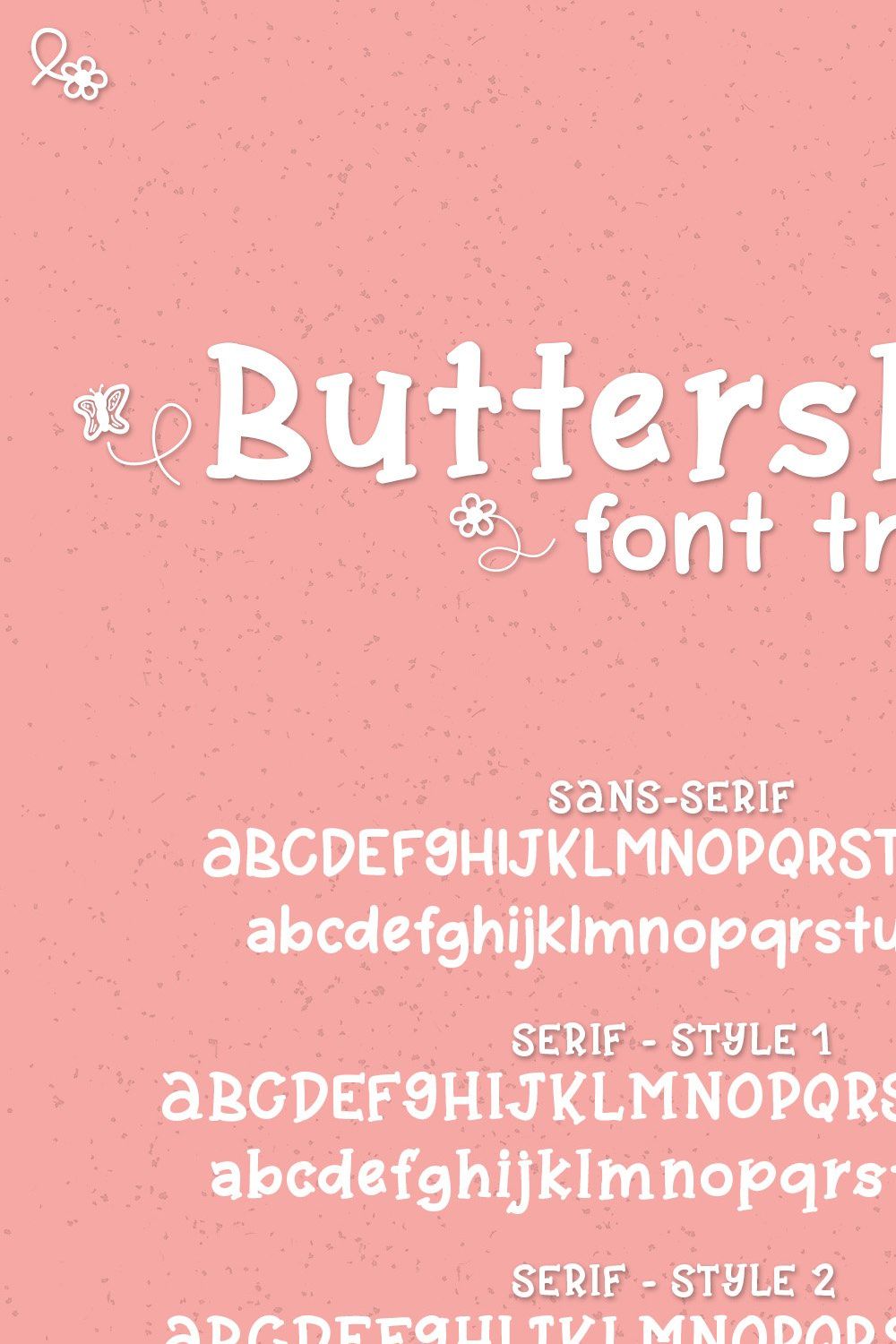 Buttersky pinterest preview image.