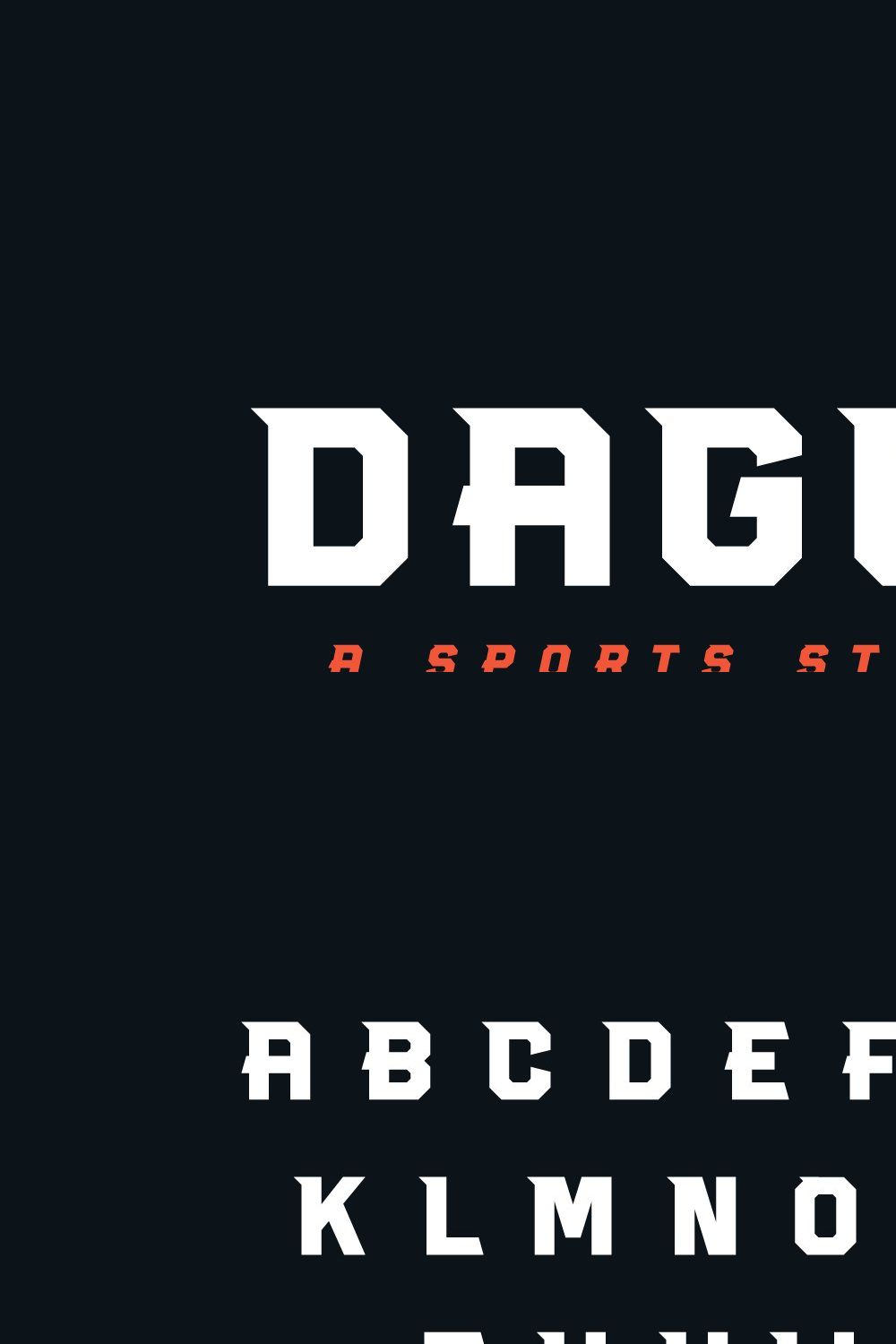 Dagger pinterest preview image.