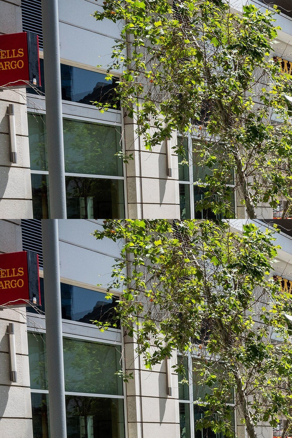 Downtown Bus Stop Billboard Mockup pinterest preview image.