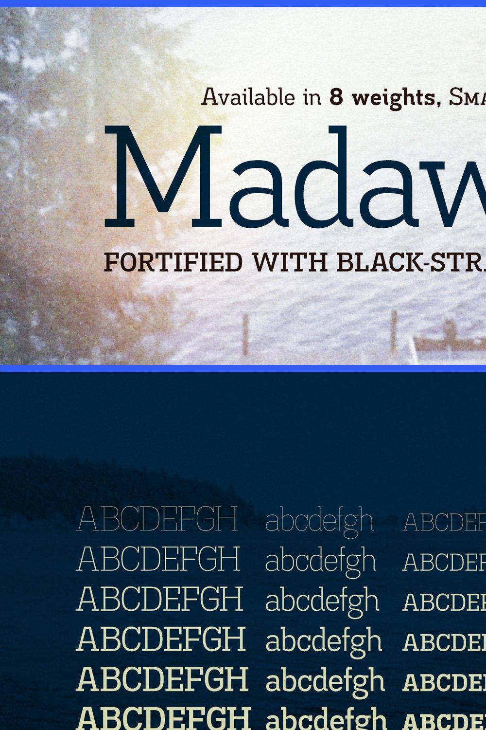 Madawaska pinterest preview image.