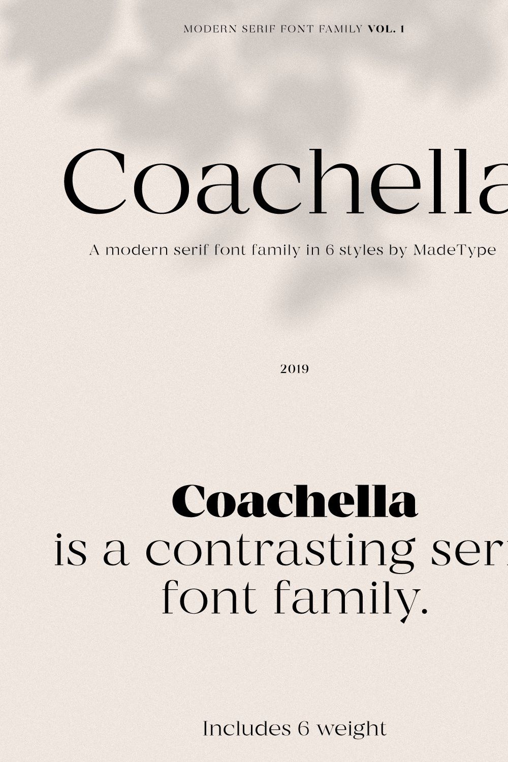 MADE Coachella pinterest preview image.