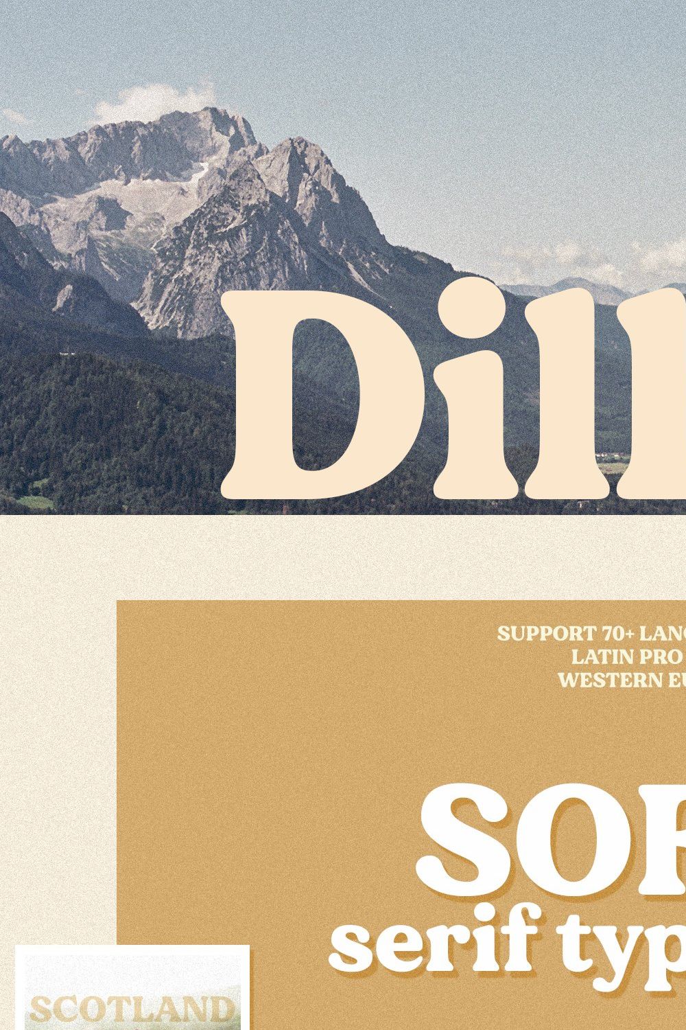 MADE Dillan | 30% Off pinterest preview image.