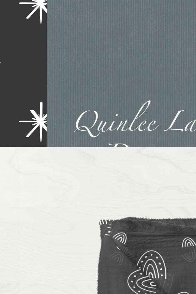 Minimalistic Boho Surface Patterns – MasterBundles