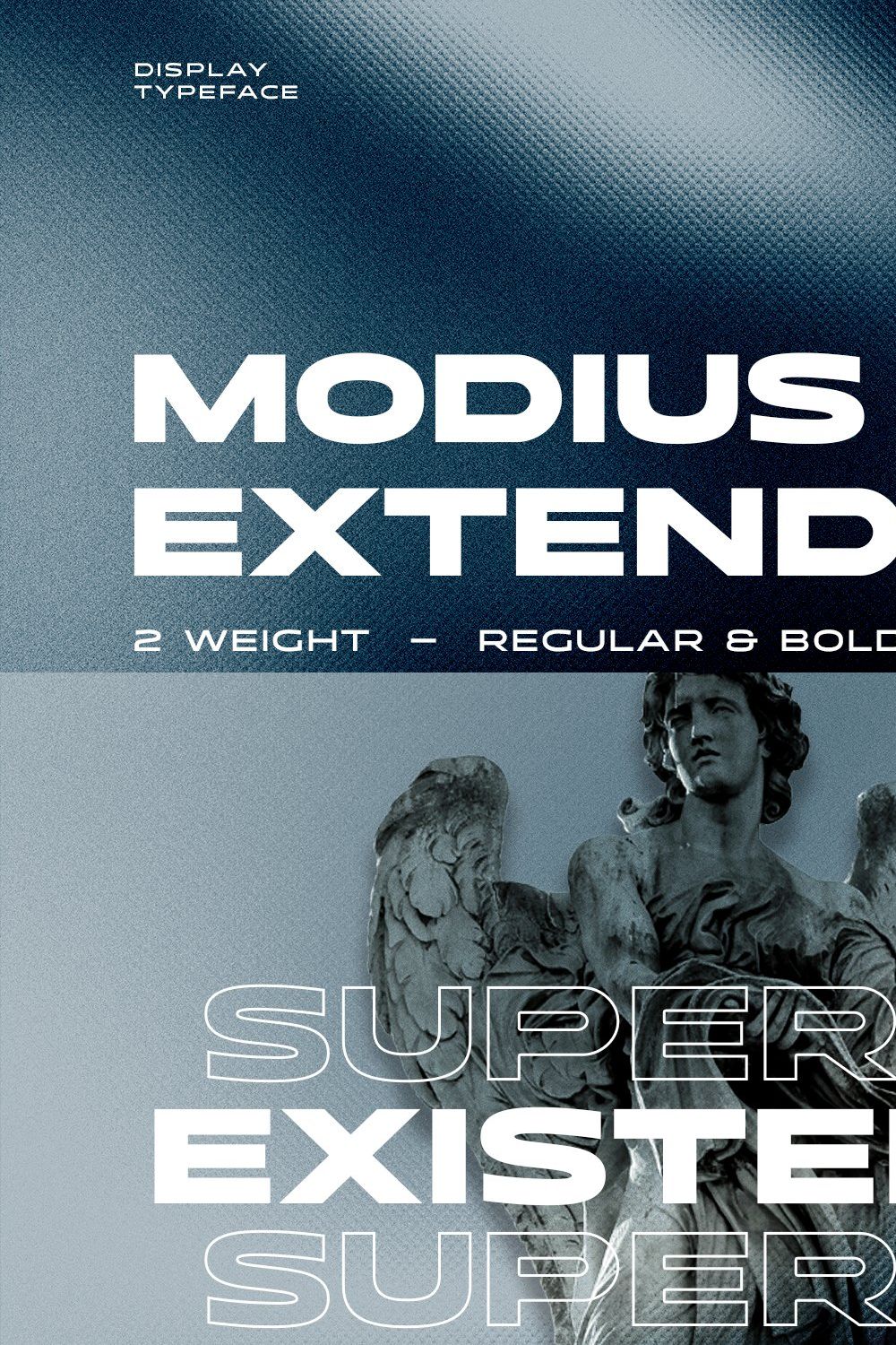 Modius Extended pinterest preview image.