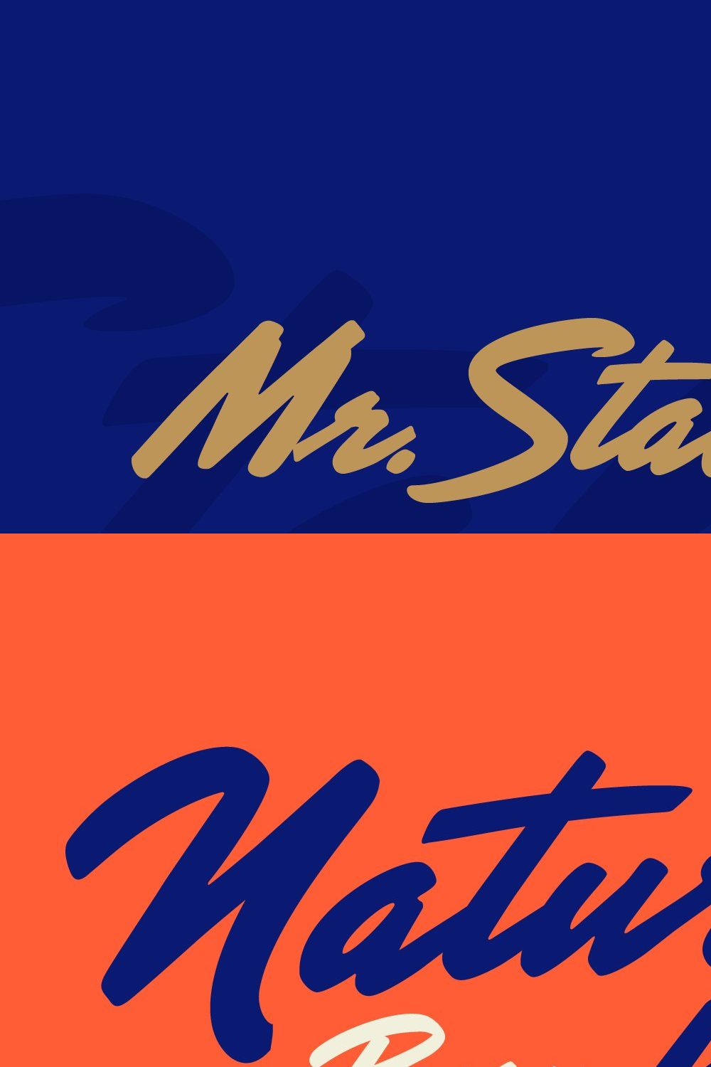 Mr Stalwart Pro pinterest preview image.