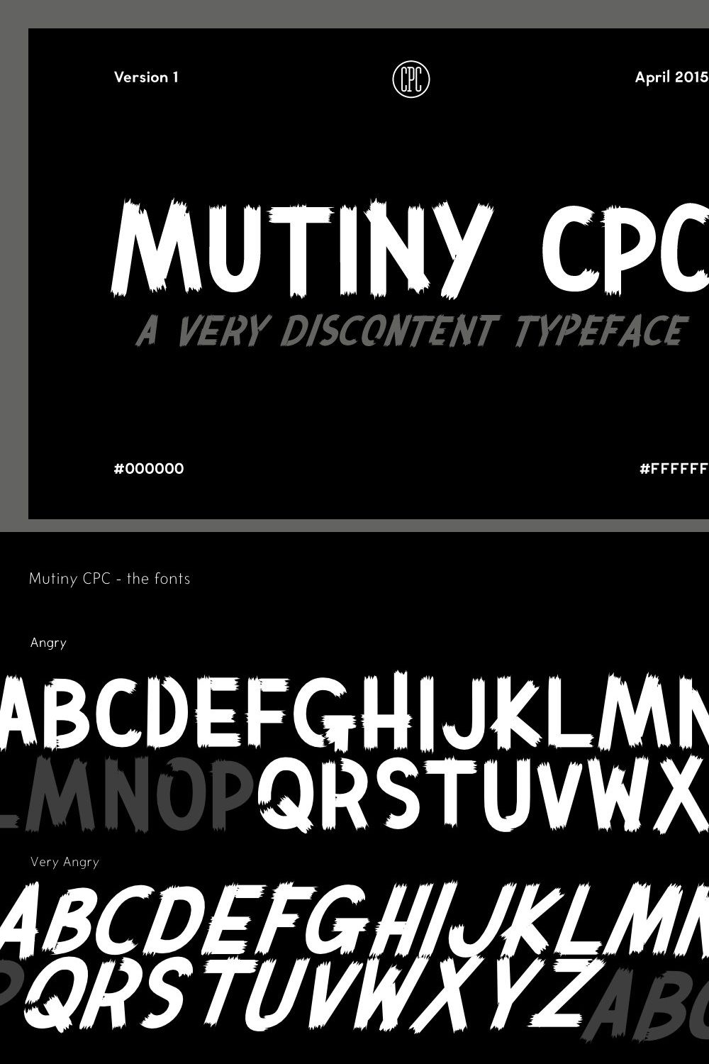 Mutiny CPC pinterest preview image.