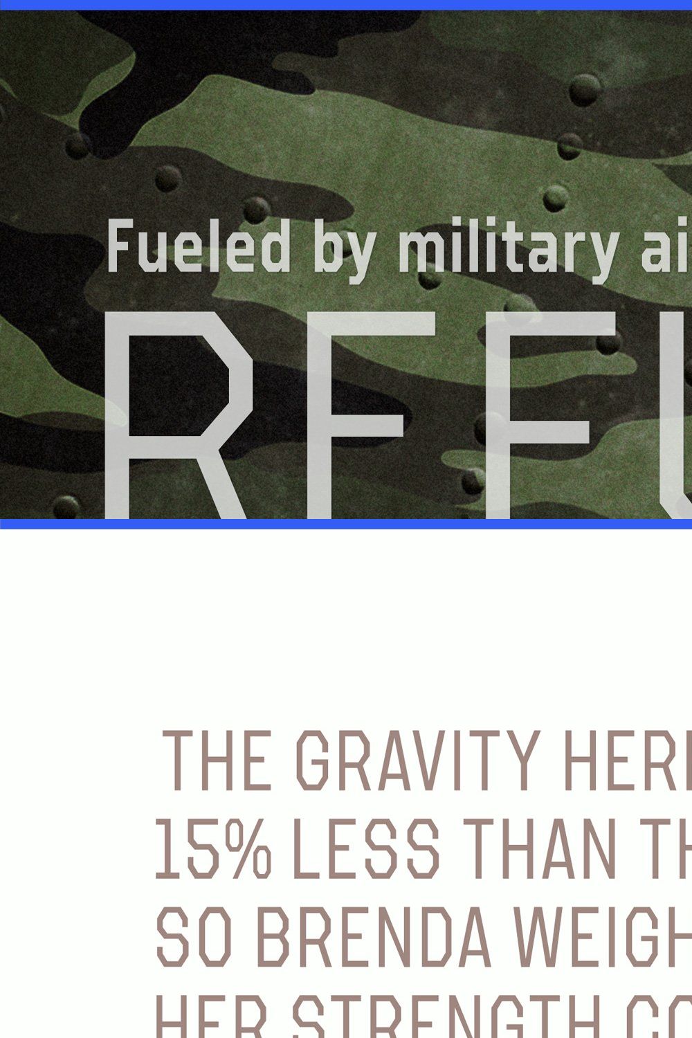 Refuel pinterest preview image.