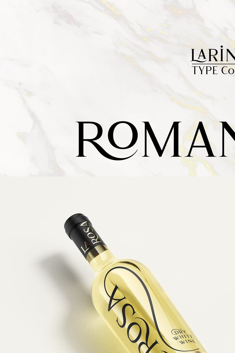 Romanson pinterest preview image.