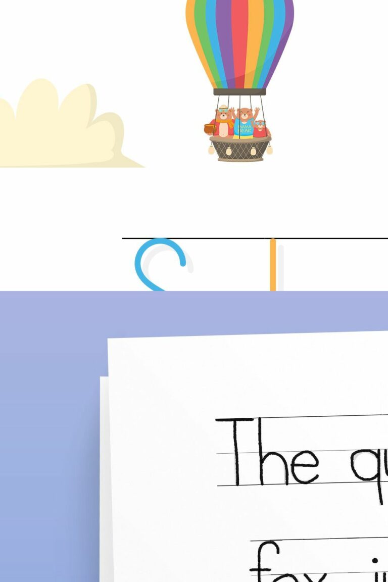 School Rules Font – MasterBundles