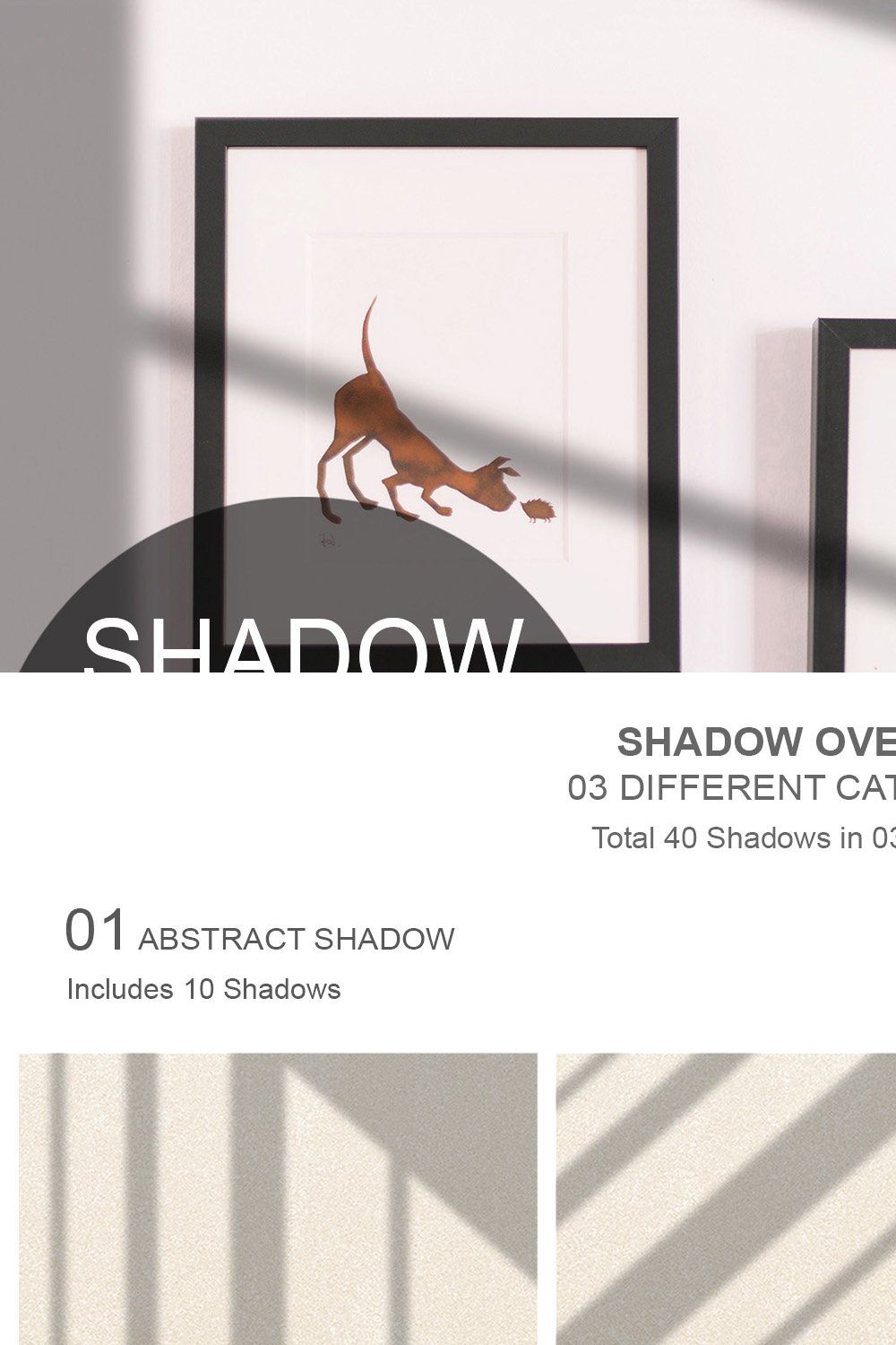 Shadow Overlay Scene Creator 02 pinterest preview image.