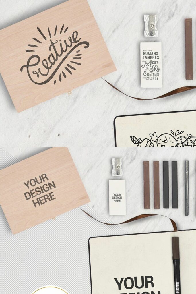 Sketch Scene Creator MasterBundles