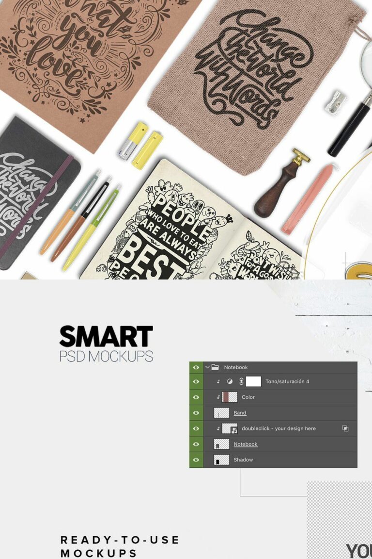 Sketch Scene Creator Bundle MasterBundles