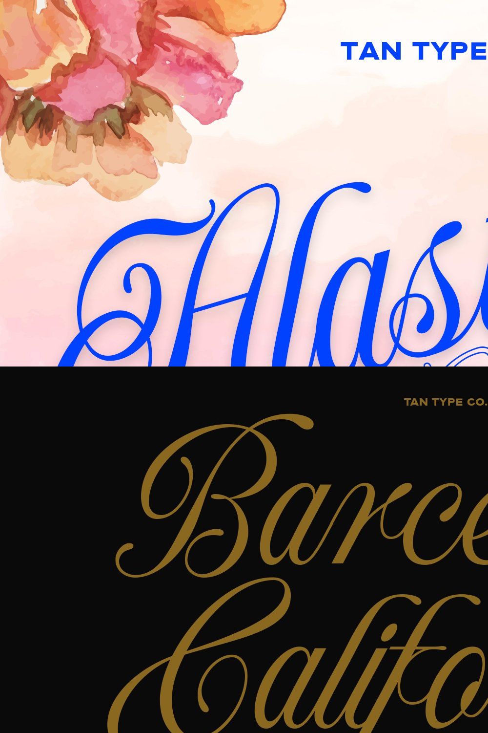 TAN - ALASTAIRE pinterest preview image.
