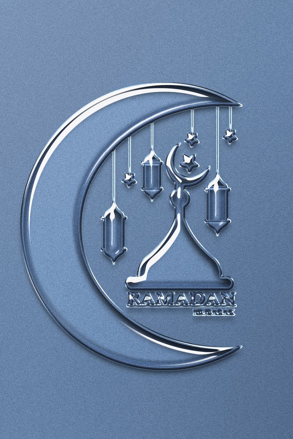 islamik Logo pinterest preview image.