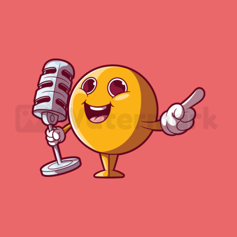 Podcast Emoji! cover image.