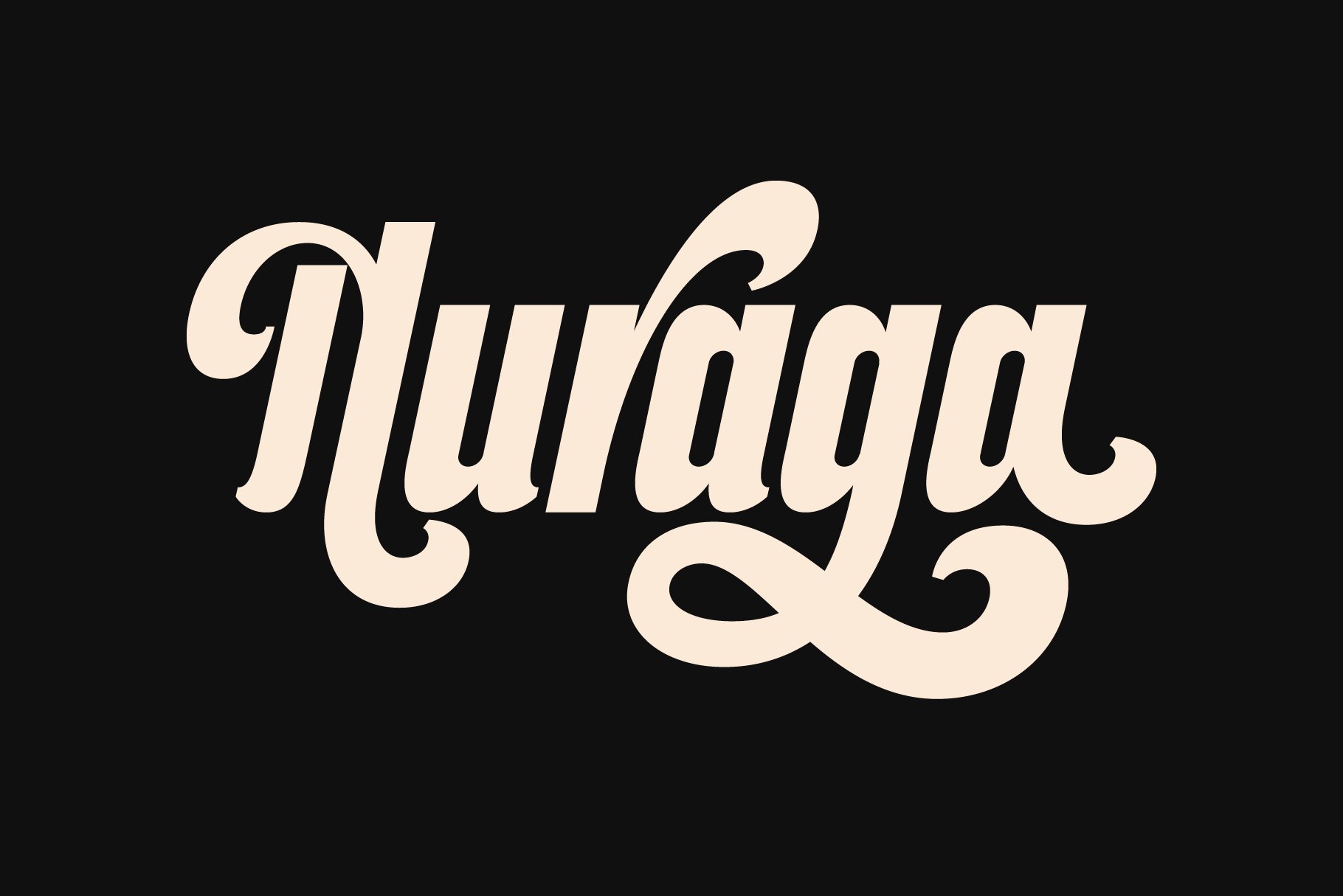 Nuraga preview image.