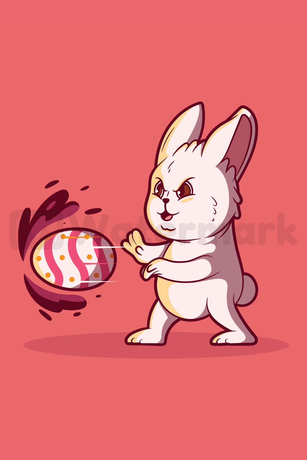 Power Easter! pinterest preview image.