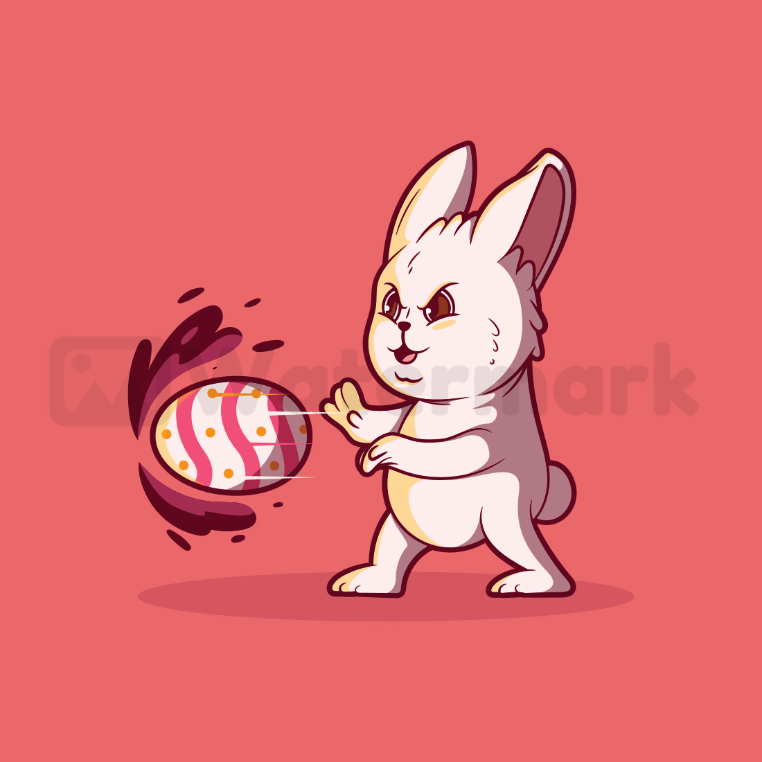 Power Easter! preview image.