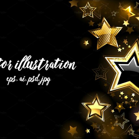 Shiny Gold Star cover image.