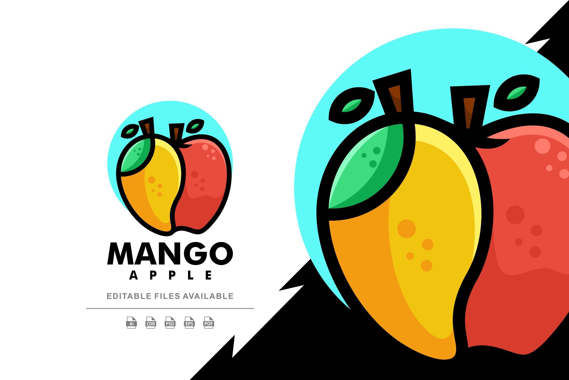 Mango cambia de logotipo por primera vez en su historia — Brandemia