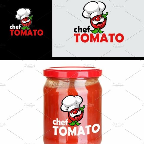 Tomato Chef cover image.