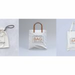 Eco Tote Bag Mockup – MasterBundles