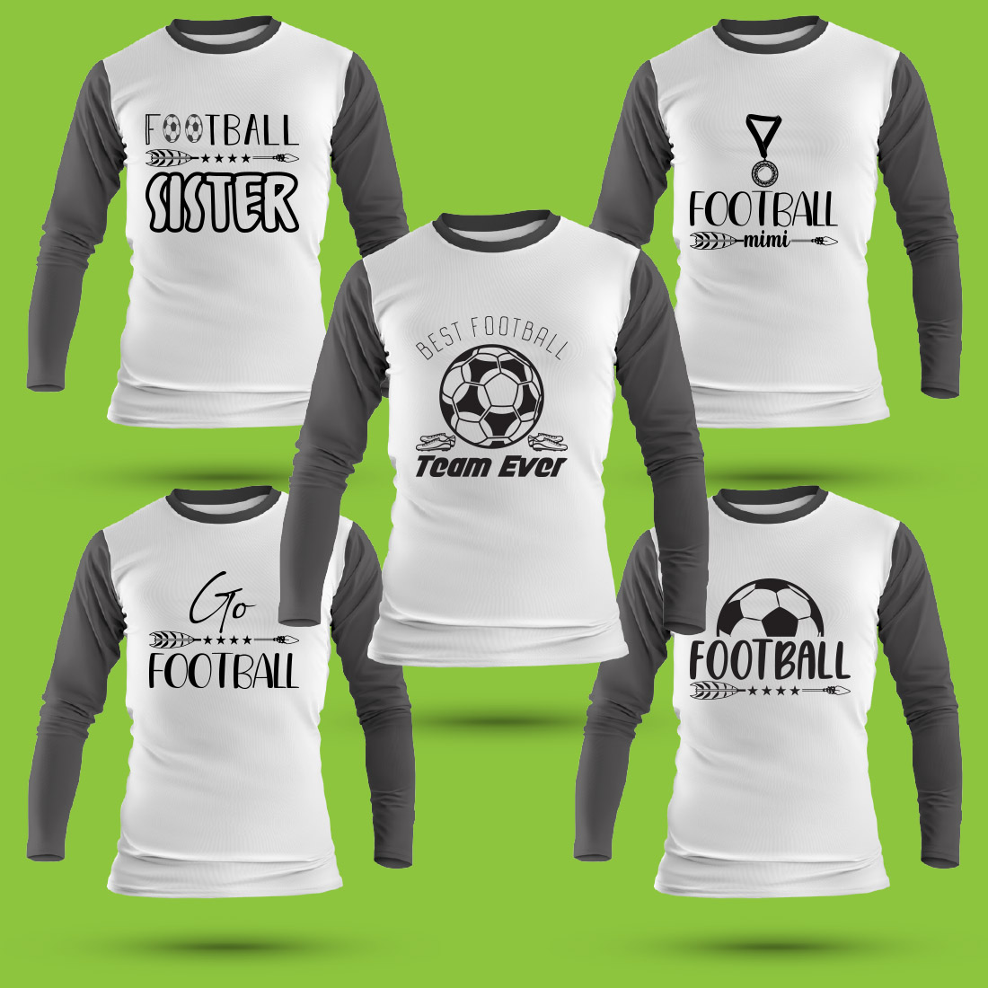 American Football National Championship - Buy t-shirt designs