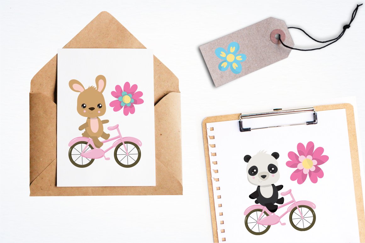 preview animal bicycle 04 984