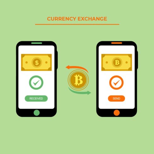 Currency Exchange cover image.