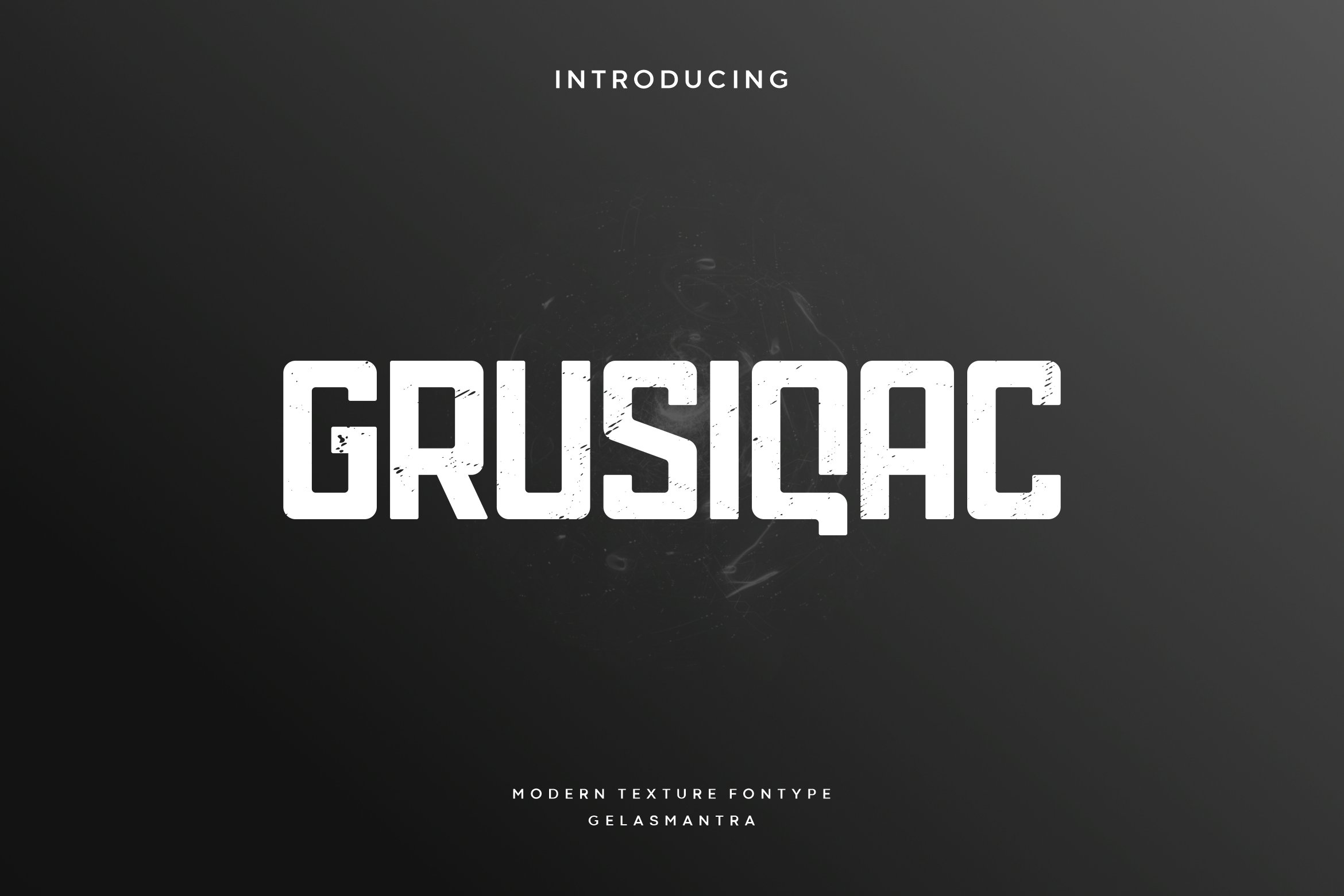 Grusiqac cover image.