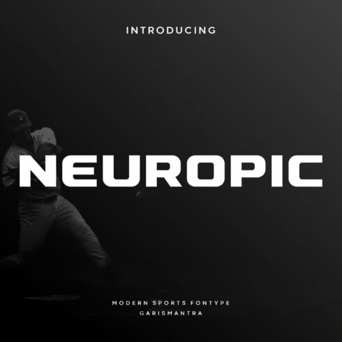 Neuropic cover image.