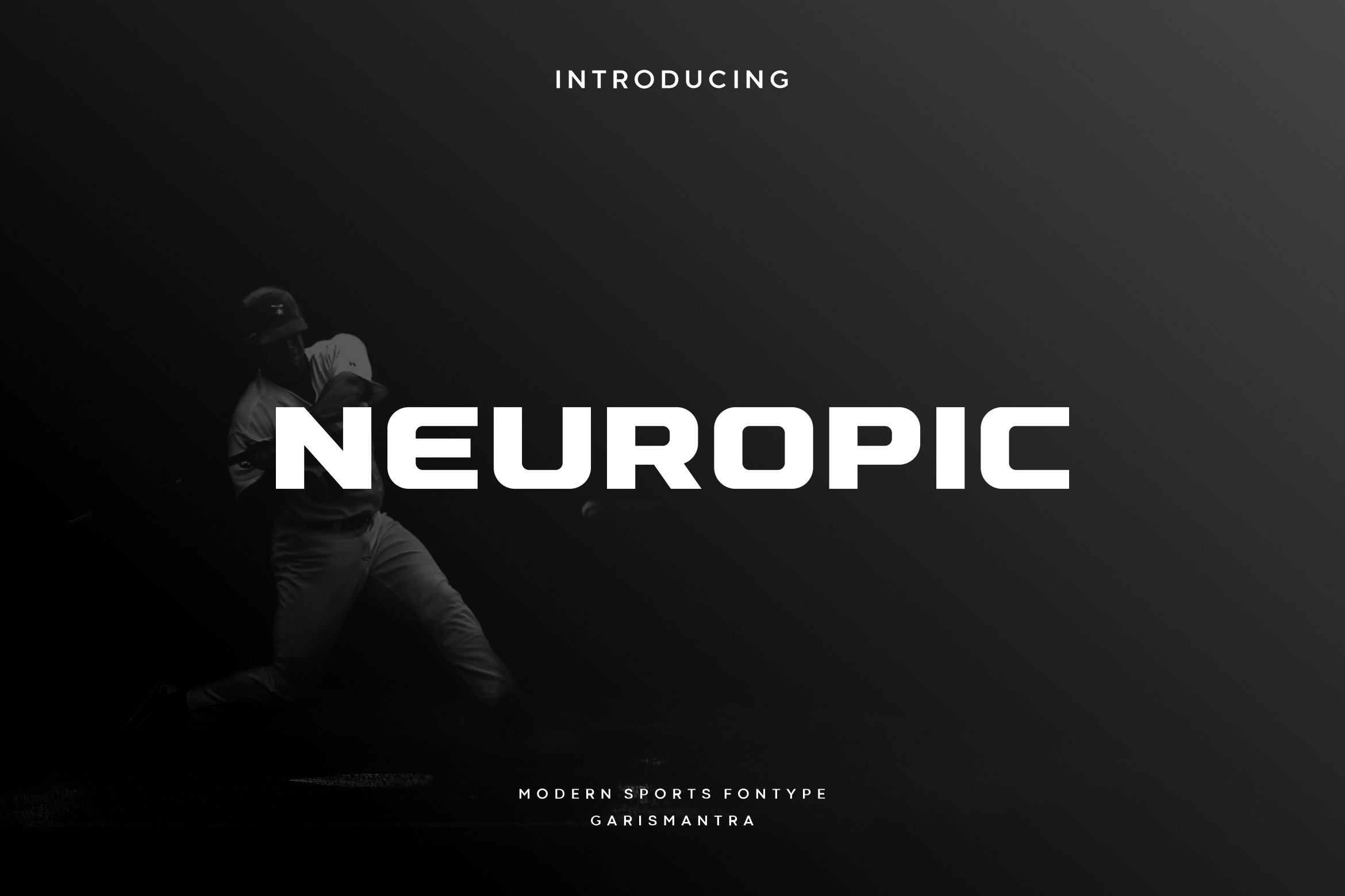 Neuropic cover image.