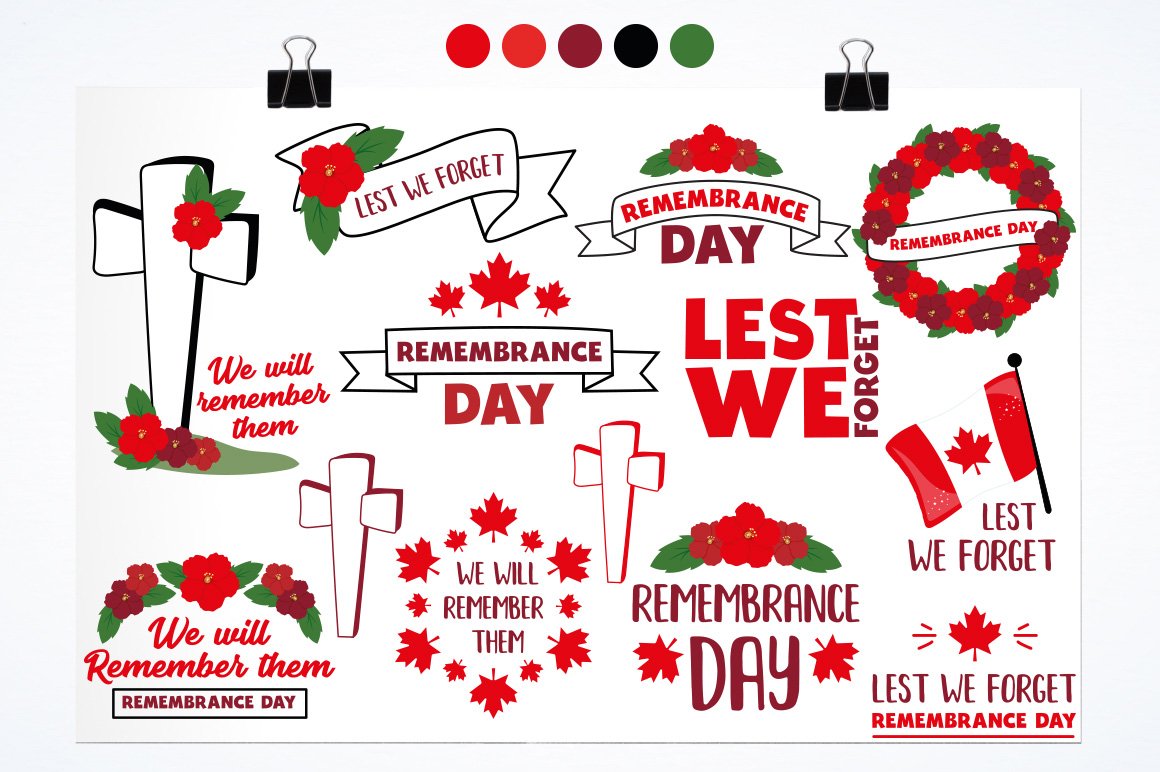 Quotes for Remembrance Day – MasterBundles